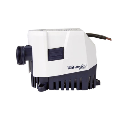 Attwood Sahara S800 mk2 24V