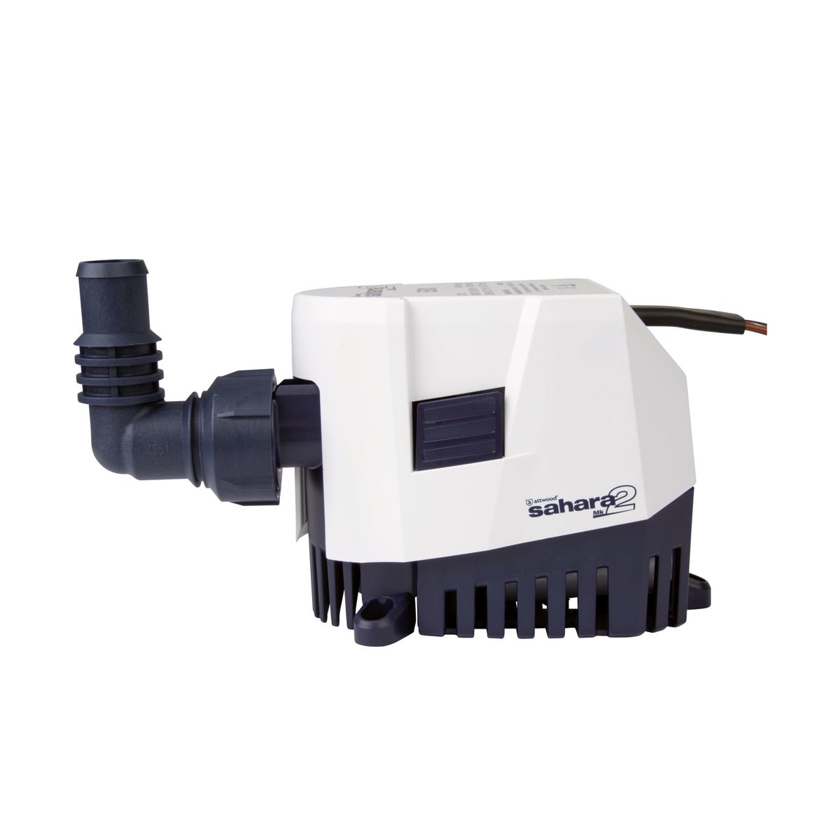 Attwood Sahara S800 mk2 24V