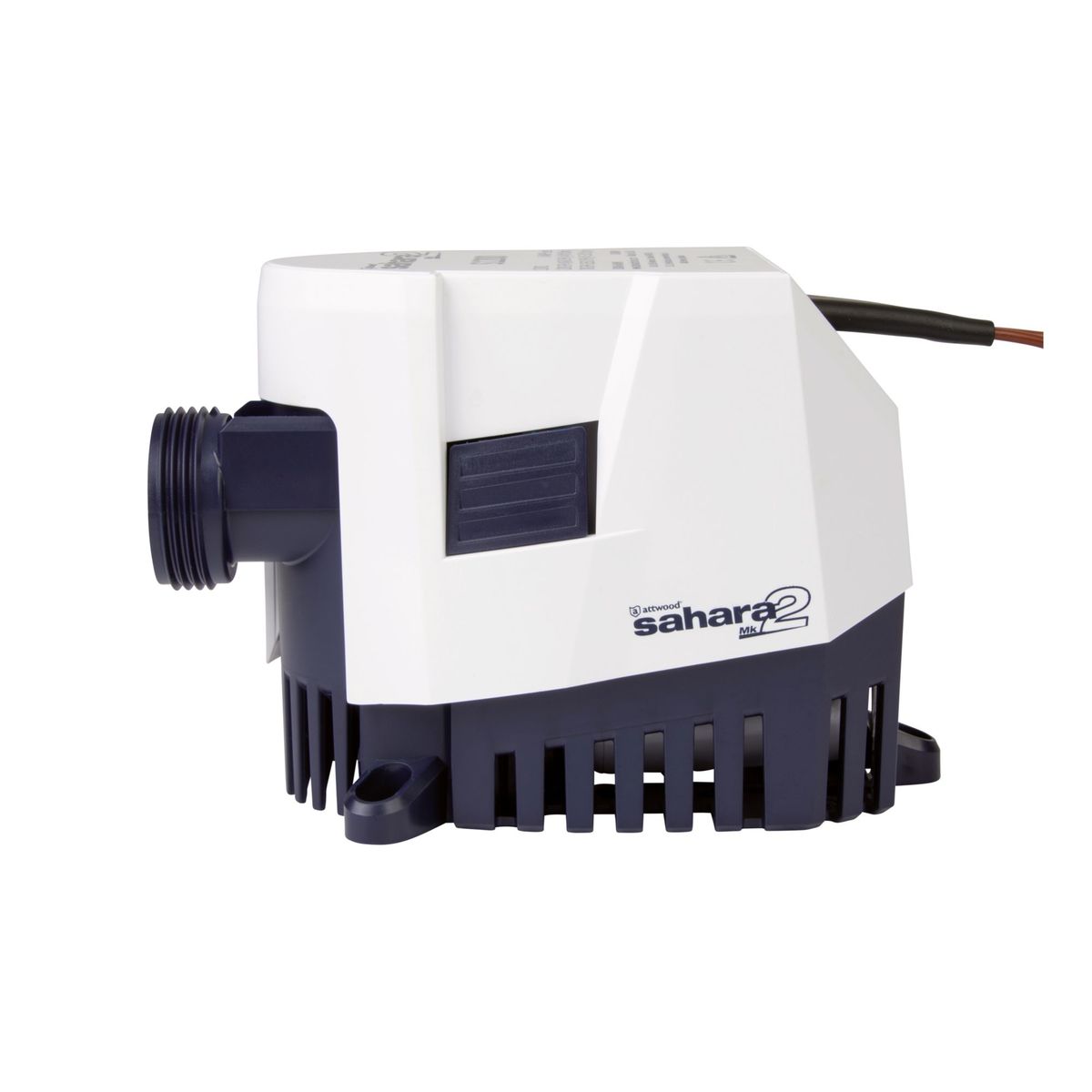 Attwood Sahara S1200 mk2 12V