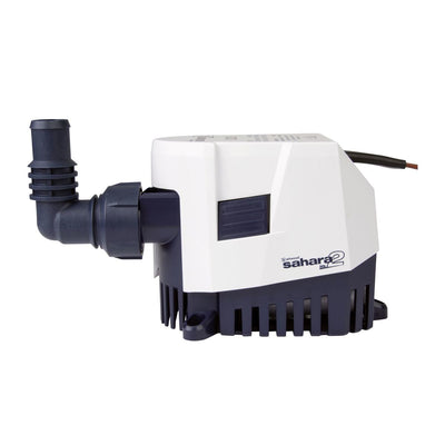 Attwood Sahara S1200 mk2 24V