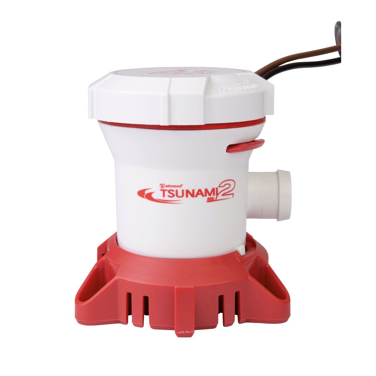 Attwood Tsunami 500 mk2 12V
