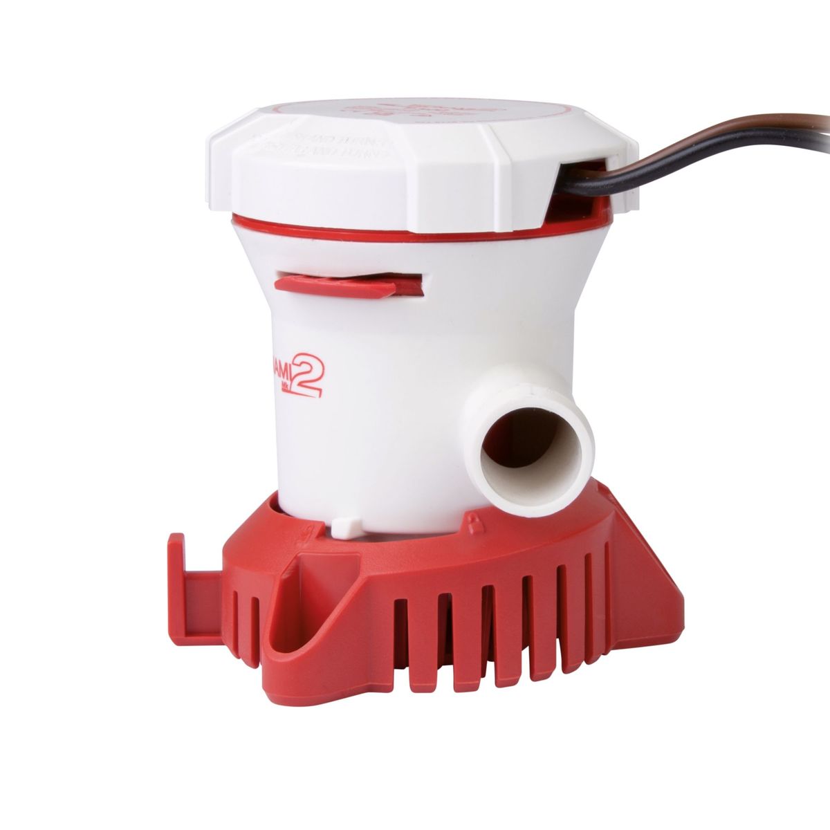 Attwood Tsunami 500 mk2 12V