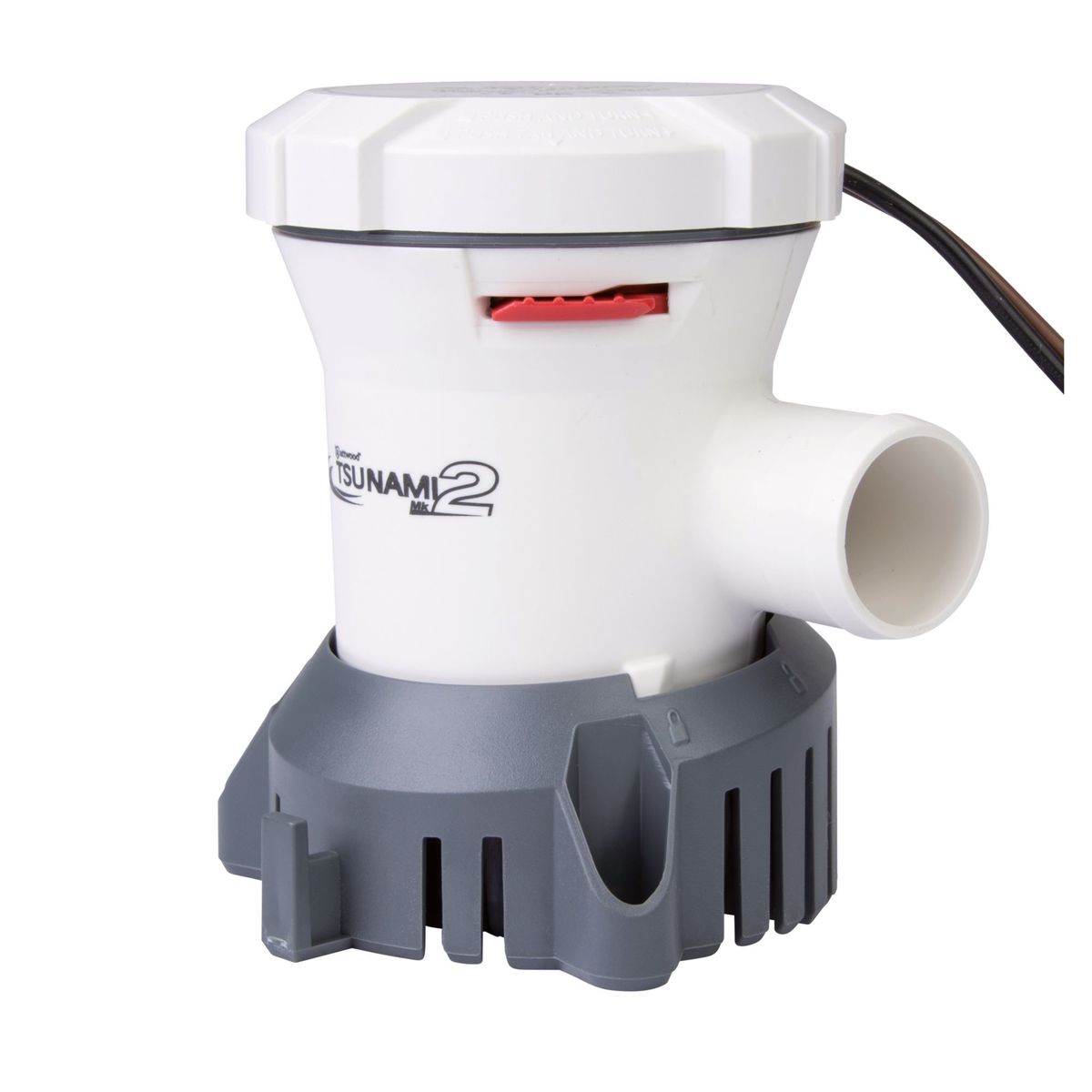 Attwood Tsunami 1200 mk2 24V