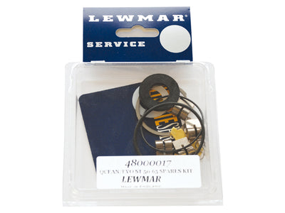 Lewmar 48000017 Lier Service
