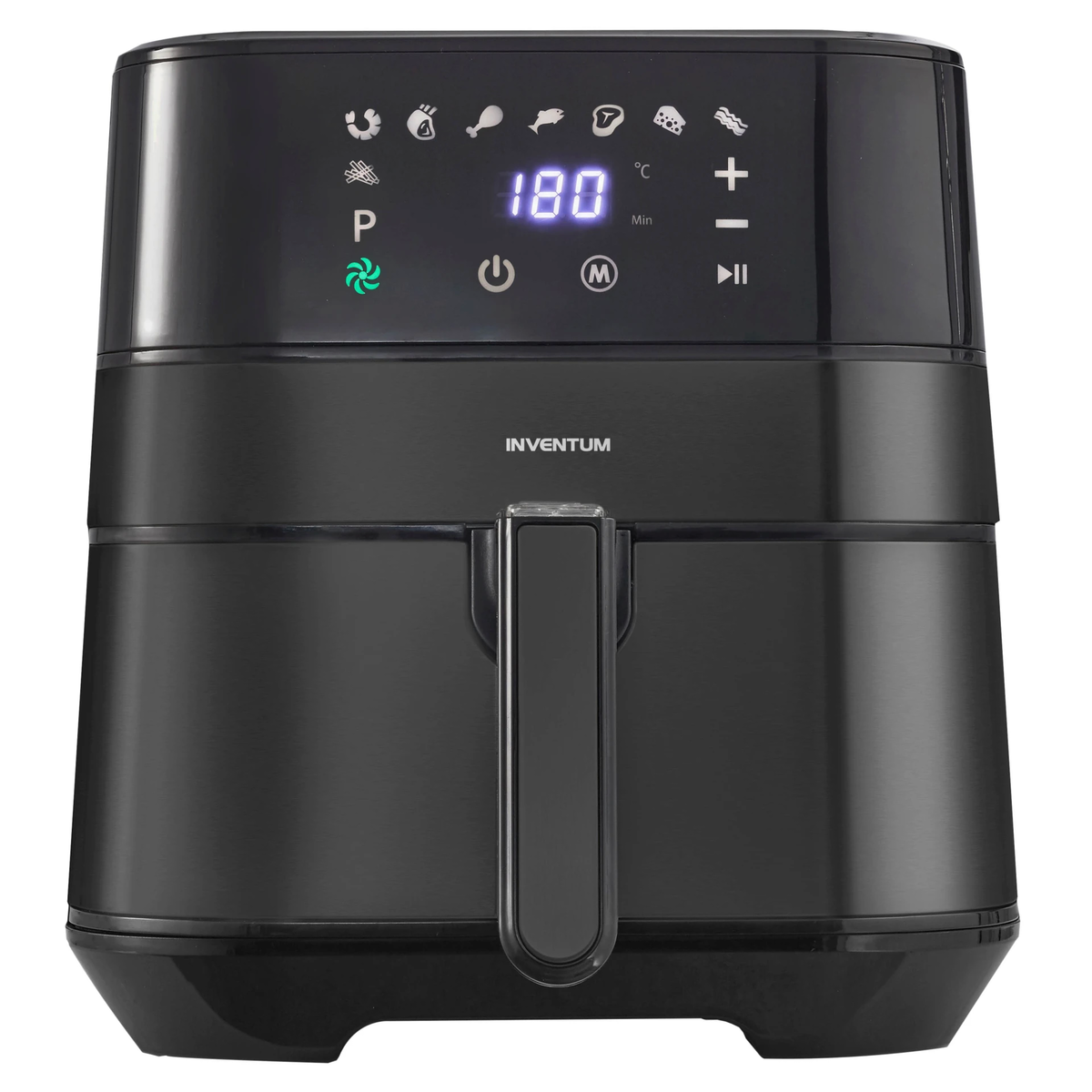 Inventum GF500HLDB