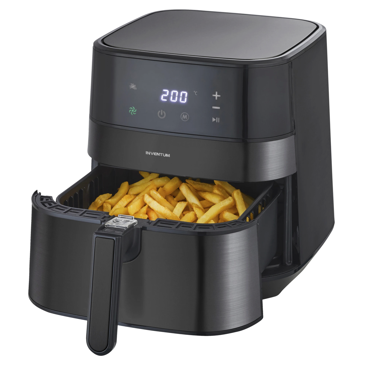 Inventum GF500HLDB