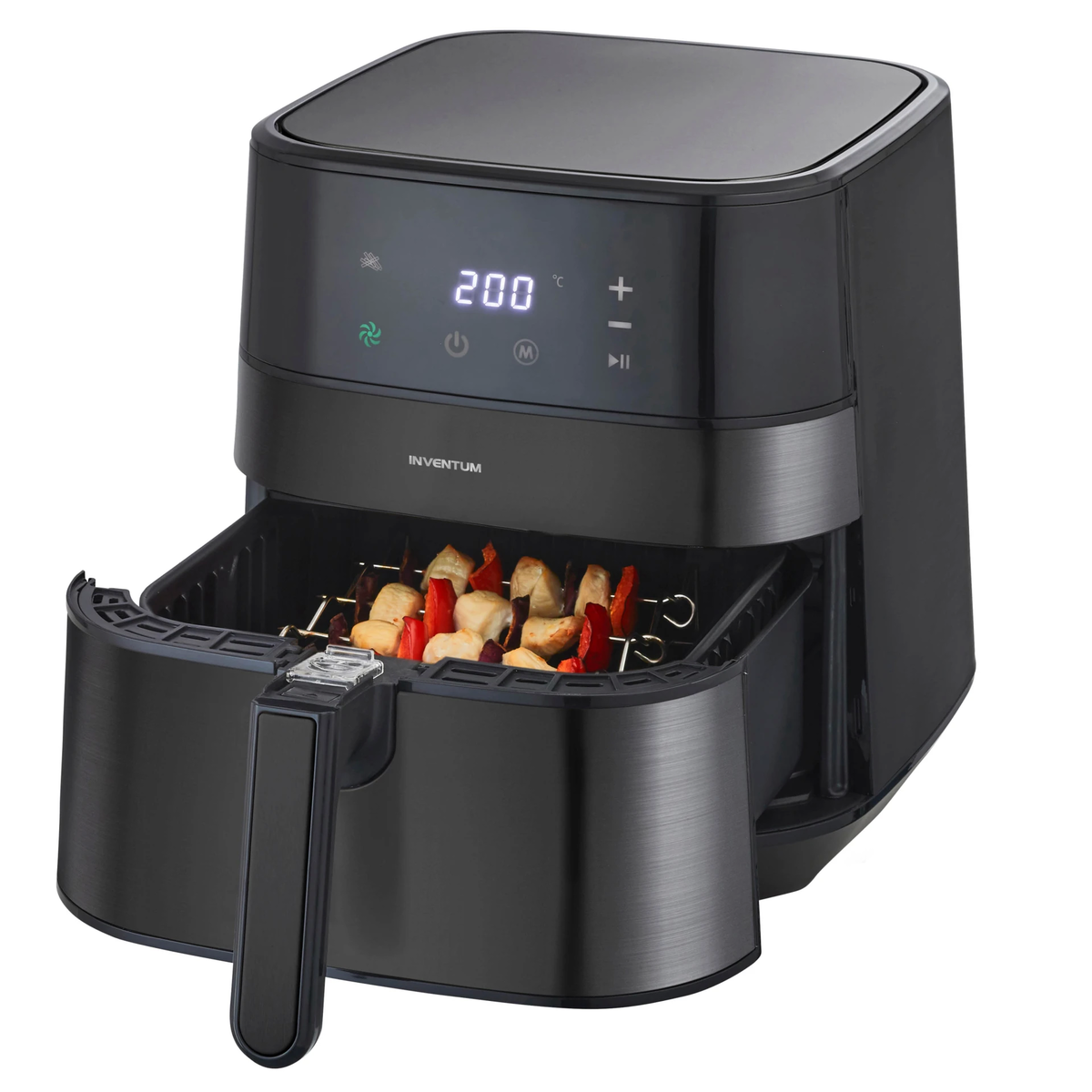 Inventum GF500HLDB