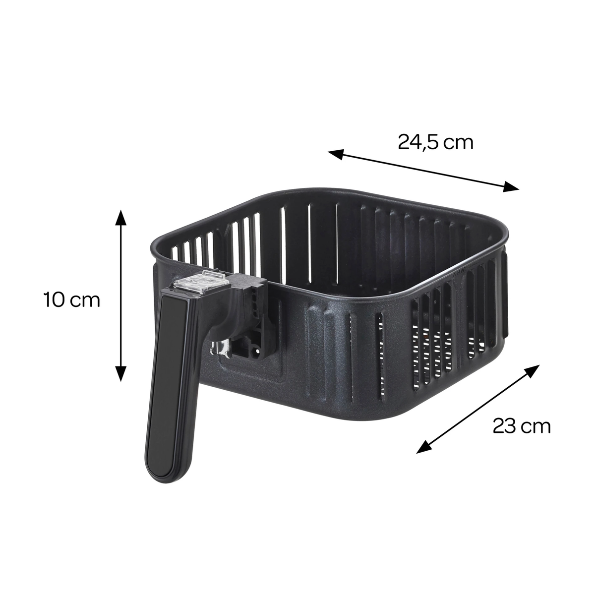 Inventum GF500HLDB