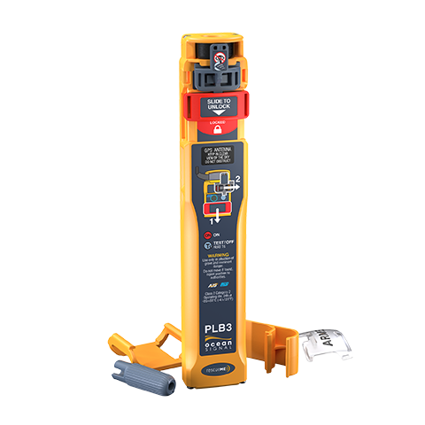 Ocean RescueMe PLB3