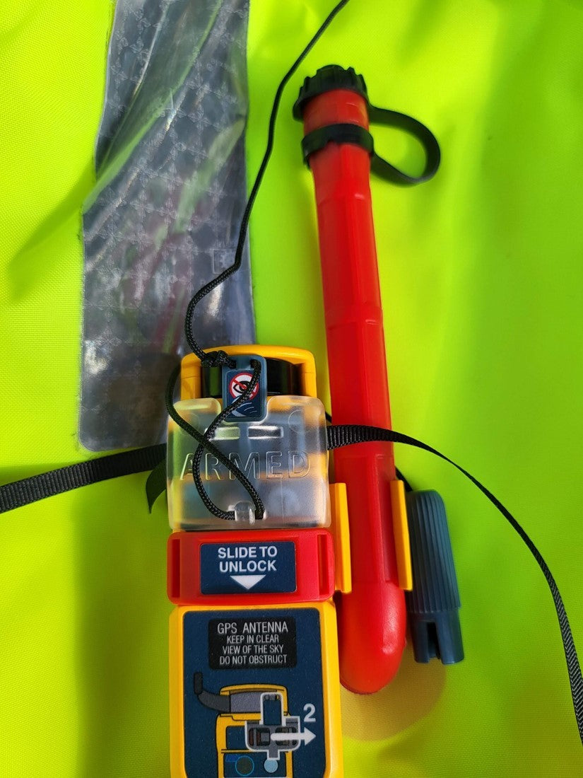 Ocean RescueMe PLB3