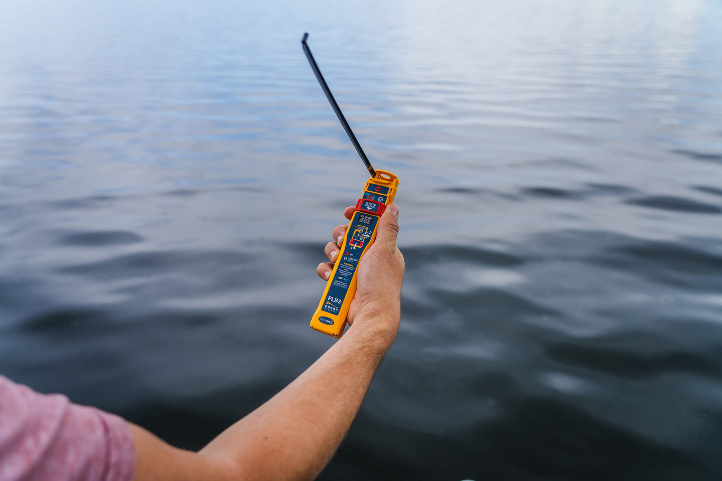 Ocean RescueMe PLB3