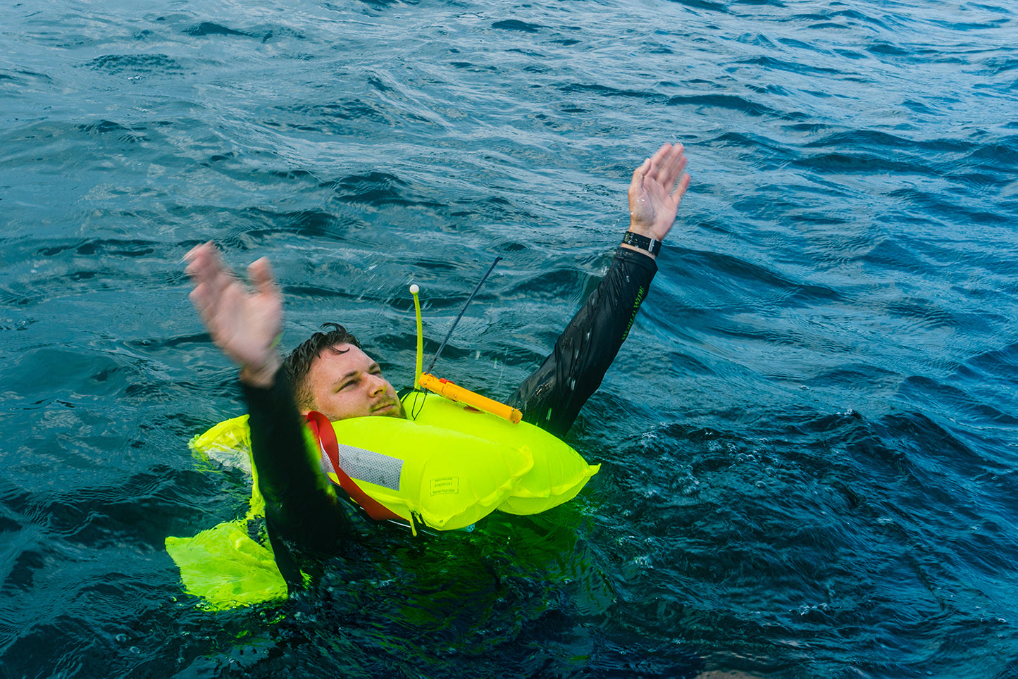 Ocean RescueMe PLB3