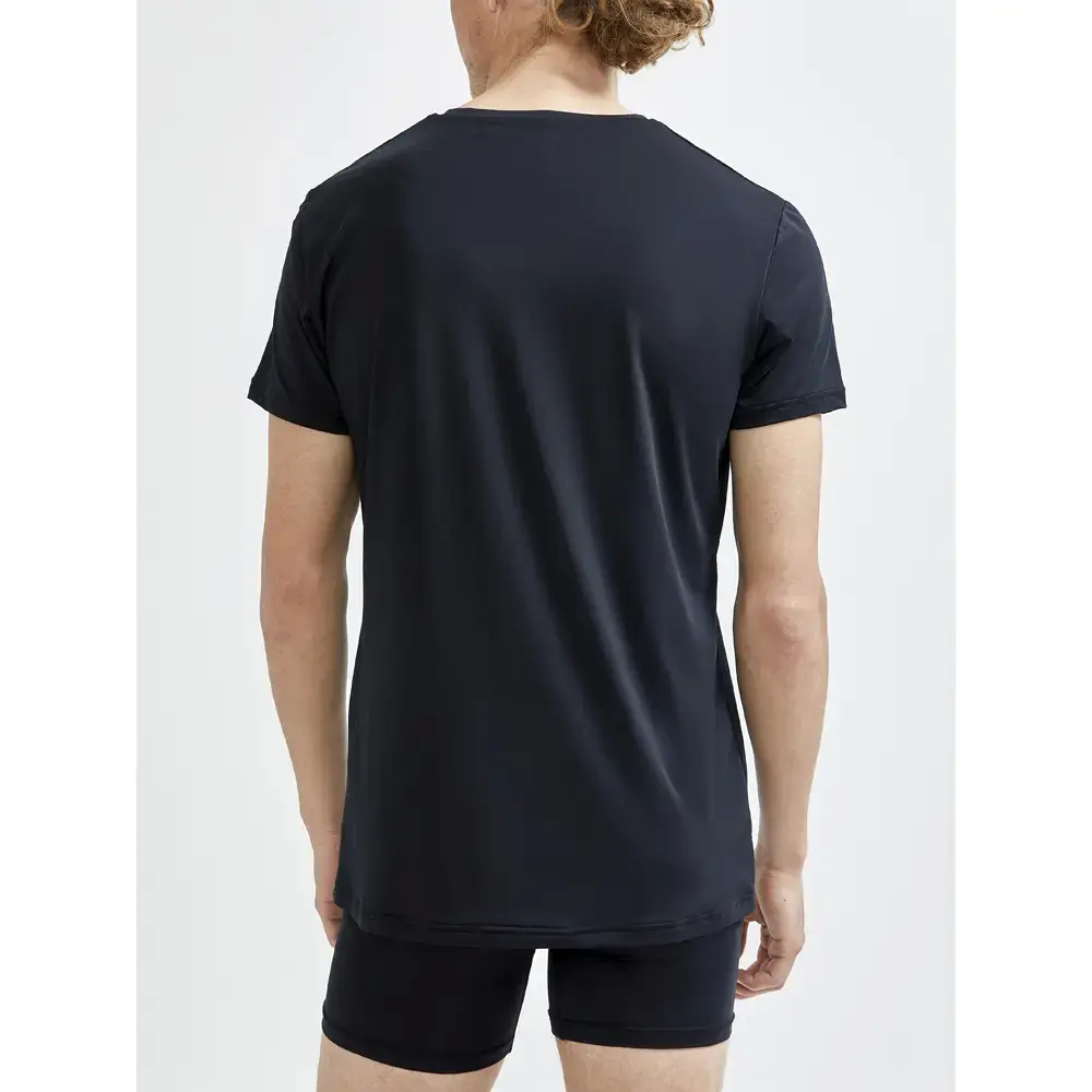 Craft Core Dry Multi Tee 2pack XL