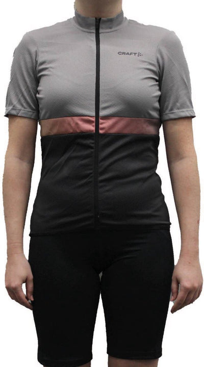 Craft Core Endur Jersey W S