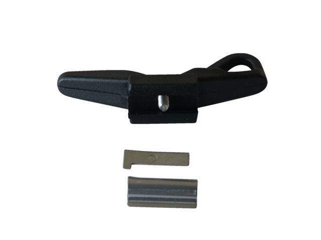 Talamex Stagkikker 100 mm