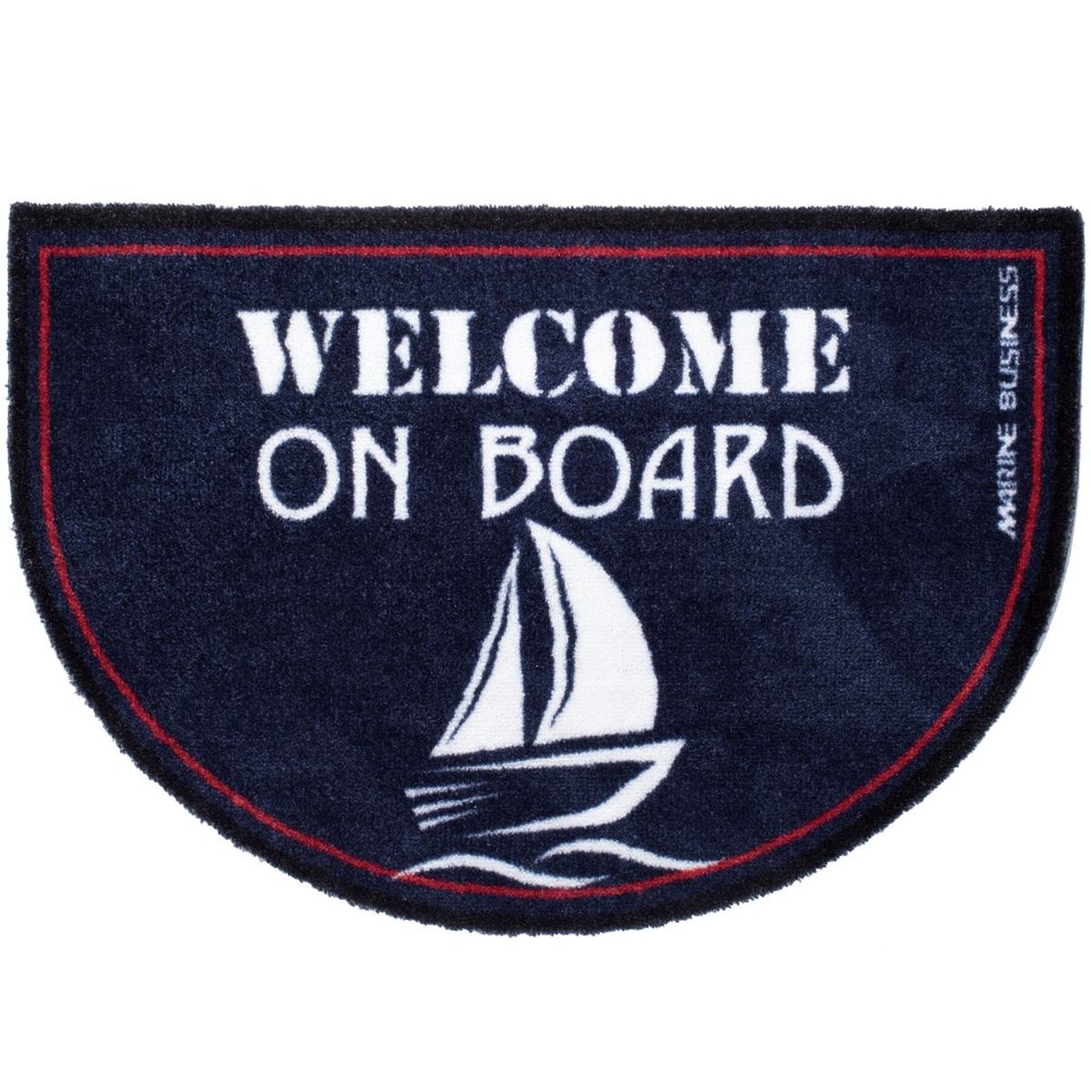 Marine Business Scheepsmat Regata Round
