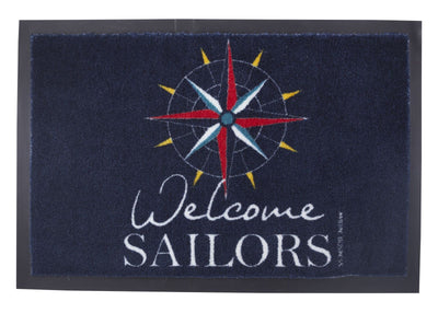 Marine Business Scheepsmat Rosewind