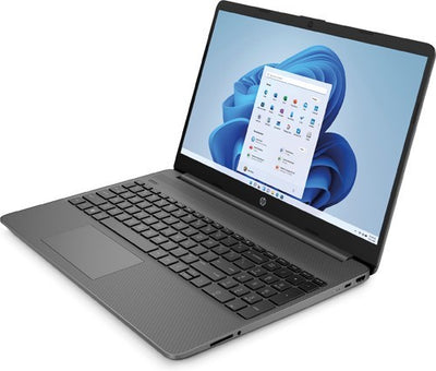 HP Pavilion 15S-FQ3215ND