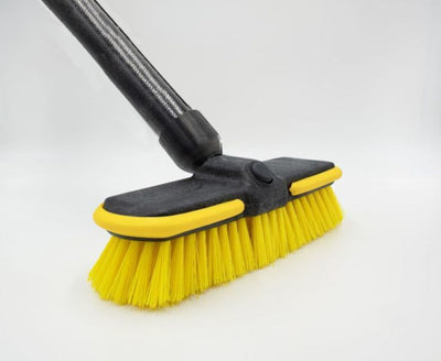 Revolve Dekborstel hard