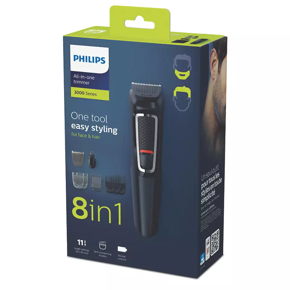 Philips MG3730/15
