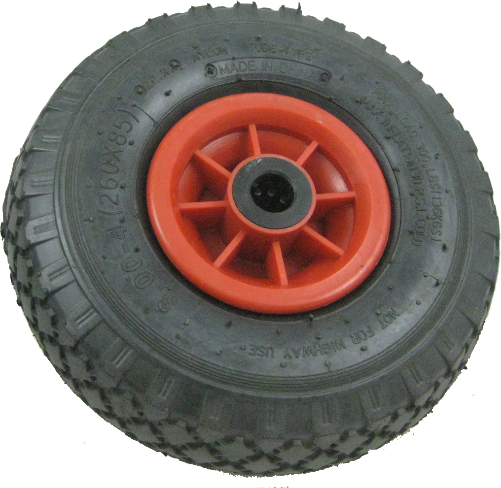 EWS Wiel 250 x 70 mm