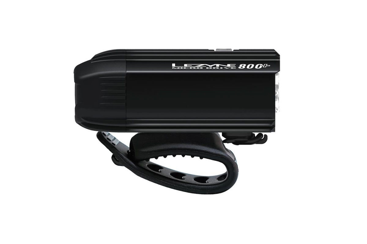 Lezyne Micro Drive 800+