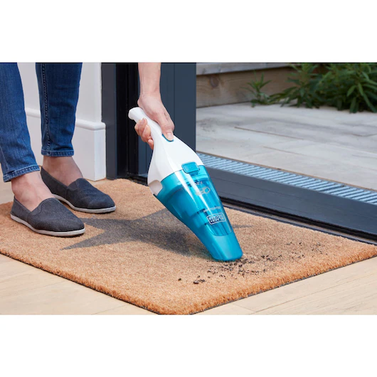 Black&Decker WDC115WA-QW