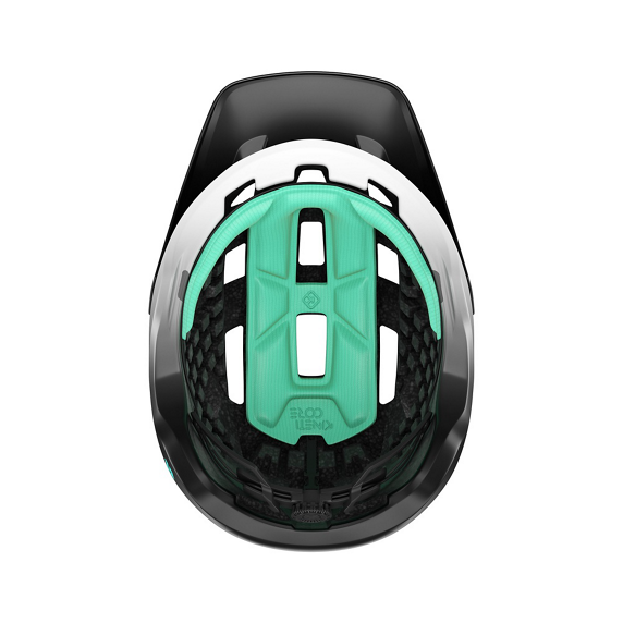 Lazer Coyote KinetiCore