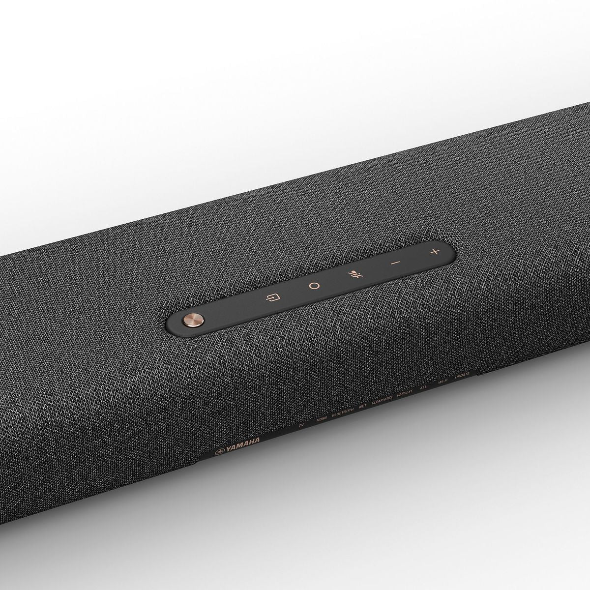 Yamaha SR-X50A Carbon