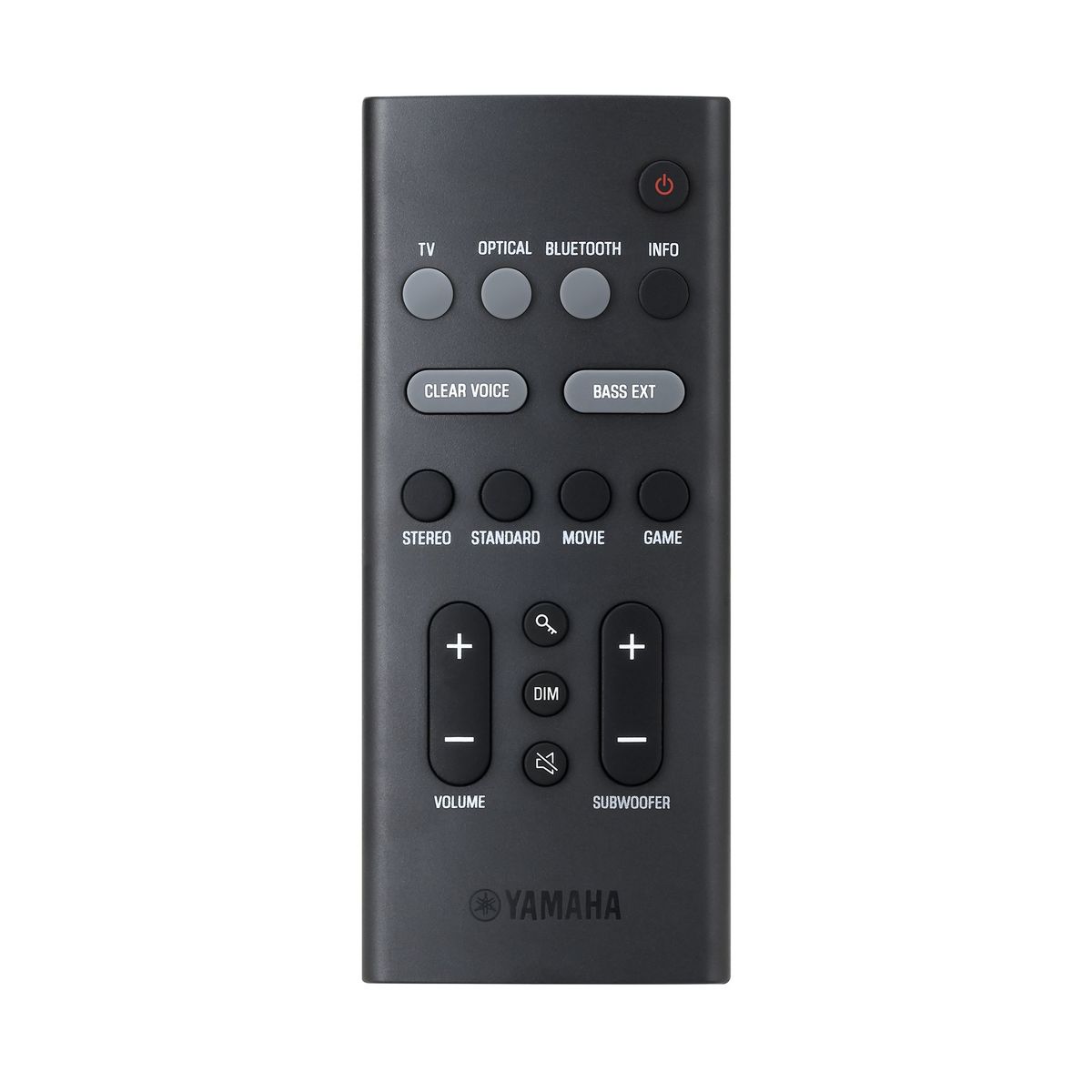 Yamaha SR-B30A BLACK