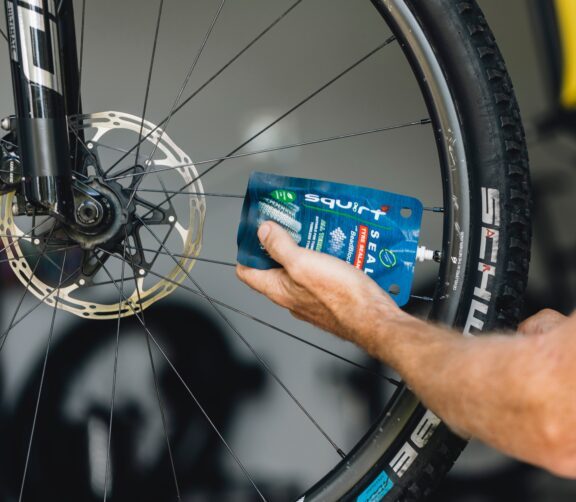 Squirt Sealant 120 ml