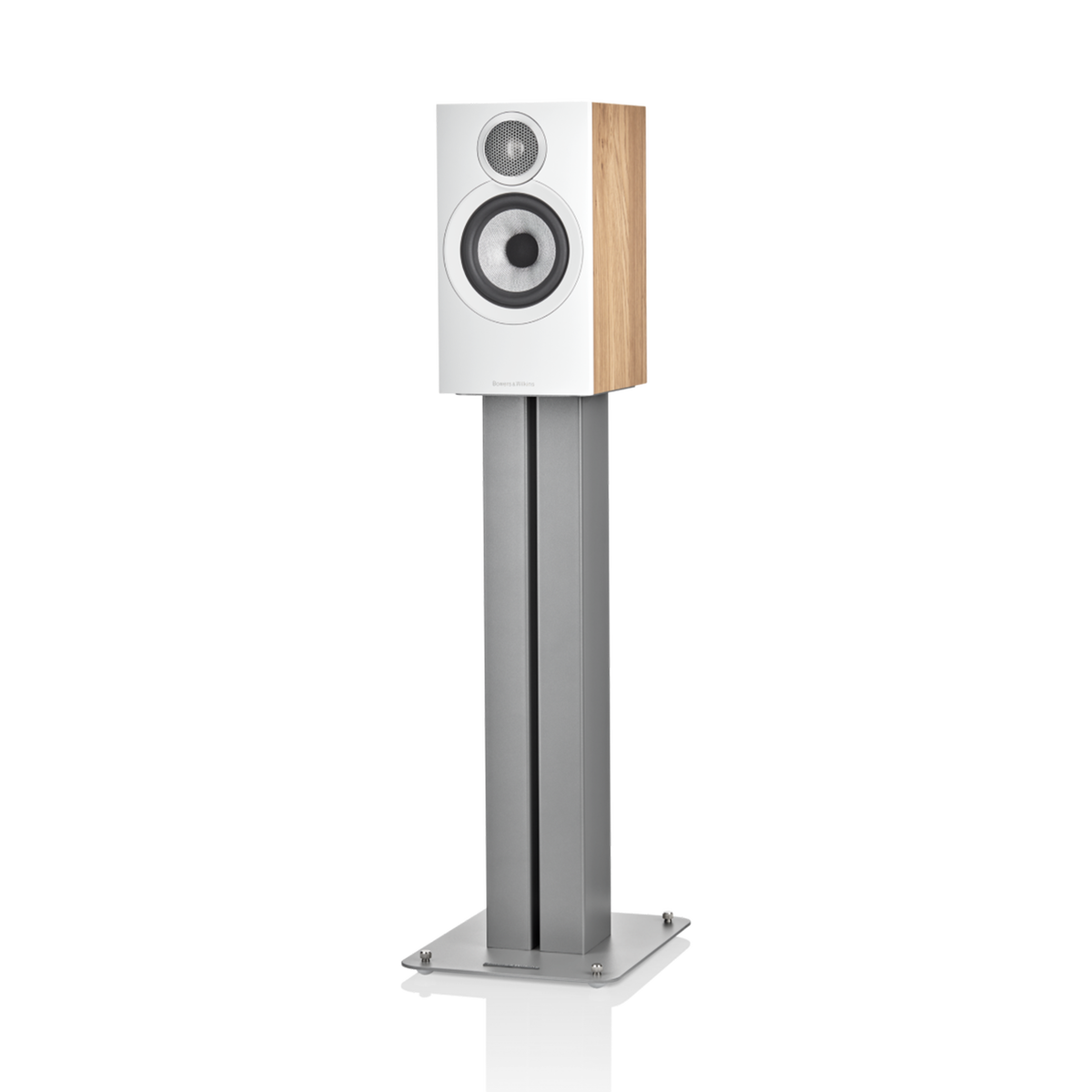 Bowers & Wilkins 607S3 Eiken