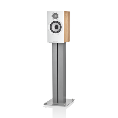 Bowers & Wilkins 607S3 Eiken