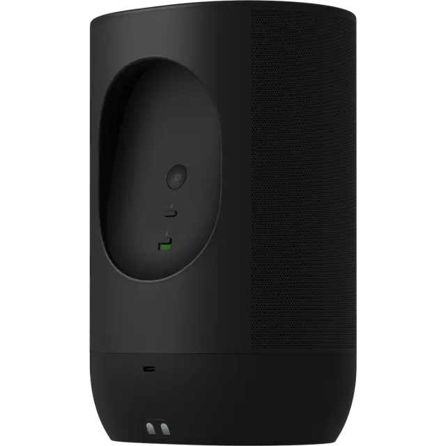 Sonos Move 2 zwart