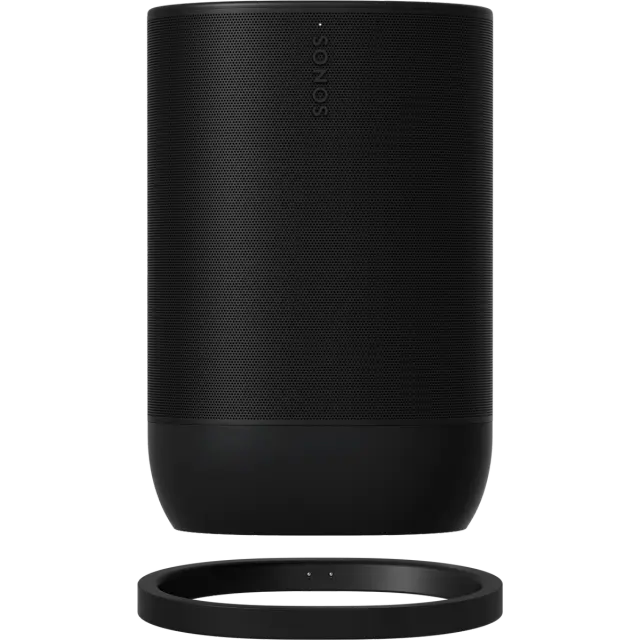 Sonos Move 2 zwart