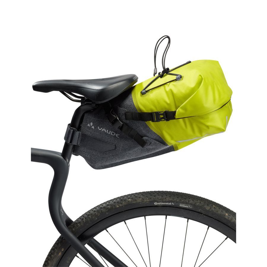 Vaude Trailsaddle Compact