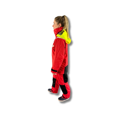 OCP Kinder Zeilpak rood 1