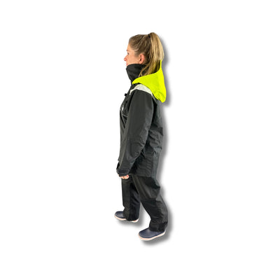 OCP Kinder Zeilpak antraciet 1