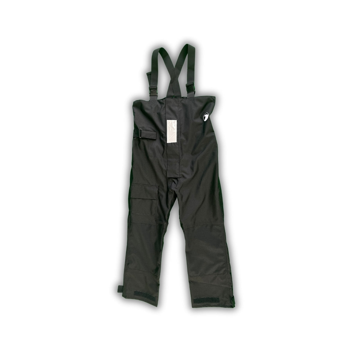 OCP Kinder Zeilpak antraciet 1
