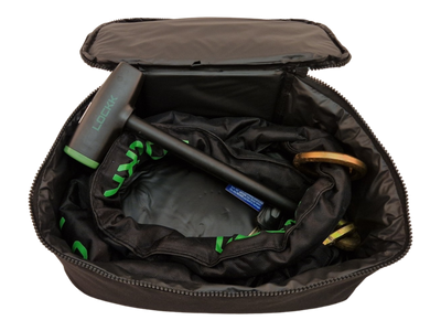 Lockk Gator Loop Chain