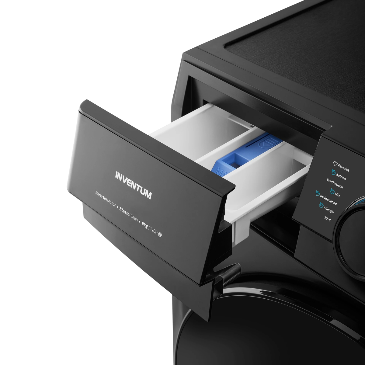 Inventum VWM9010B