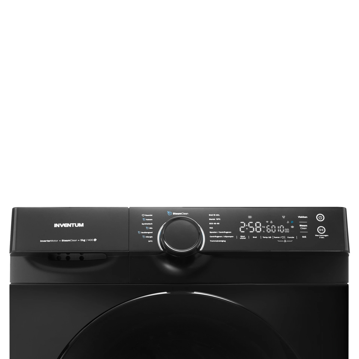 Inventum VWM9010B