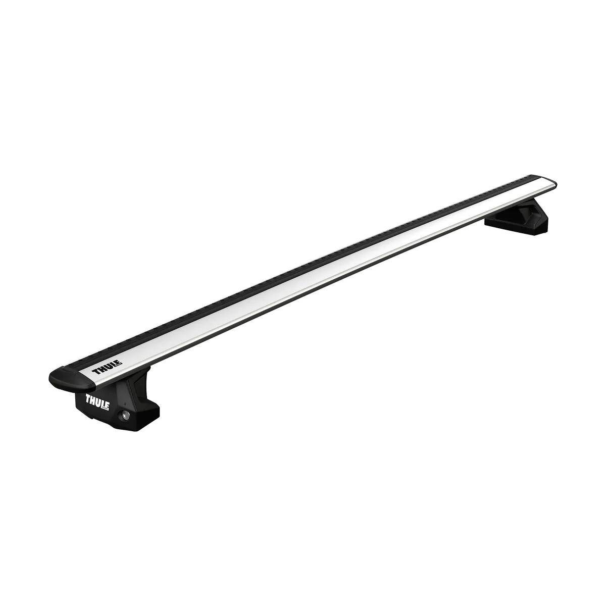 Thule Evo Fixpoint