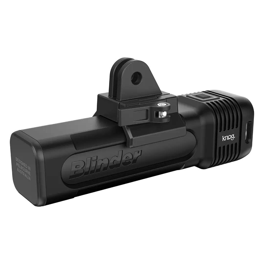 Knog Blinder Pro 900