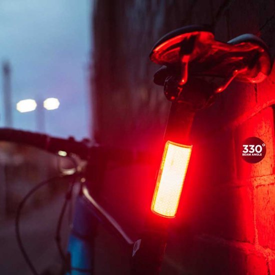 Knog Cobber Mid