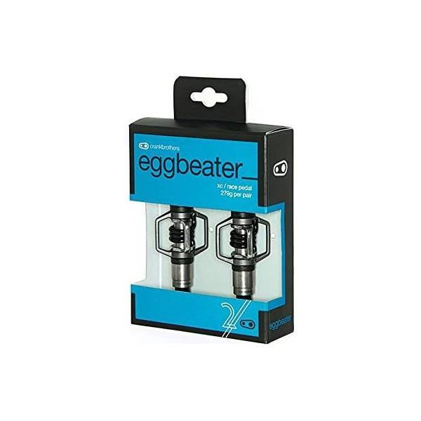 Crankbrothers Eggbeater 2