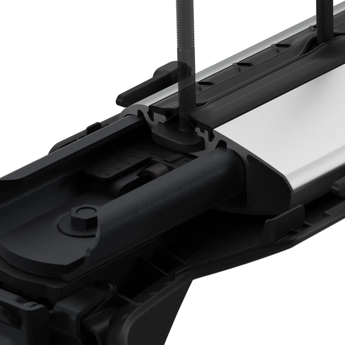 Thule Wingbar Edge