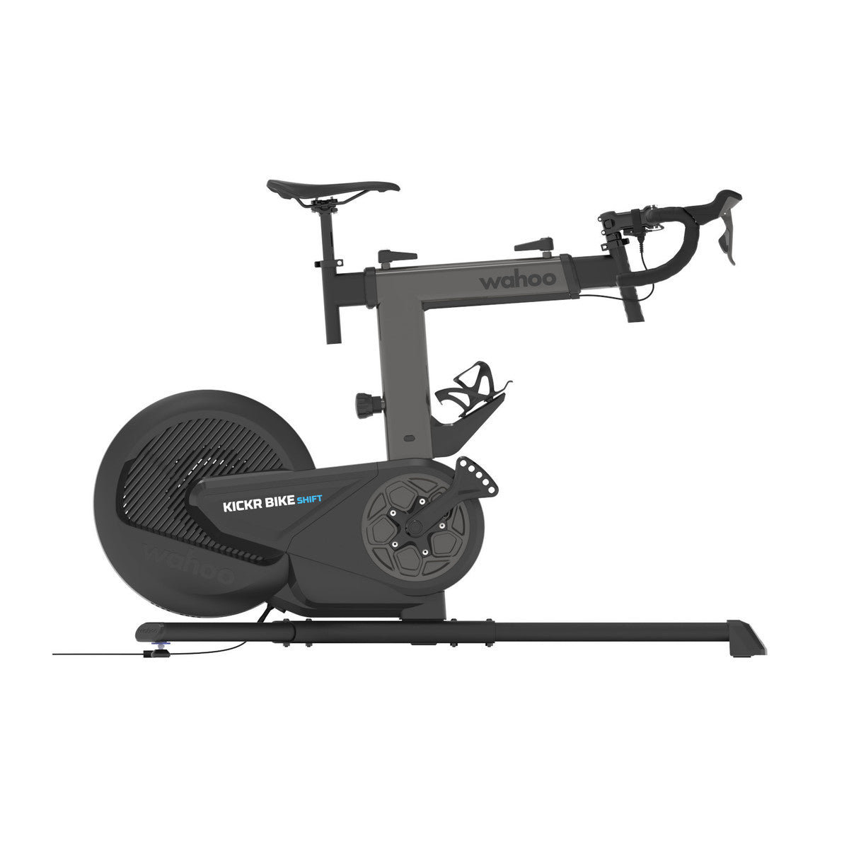 Wahoo KICKR Bike Shift