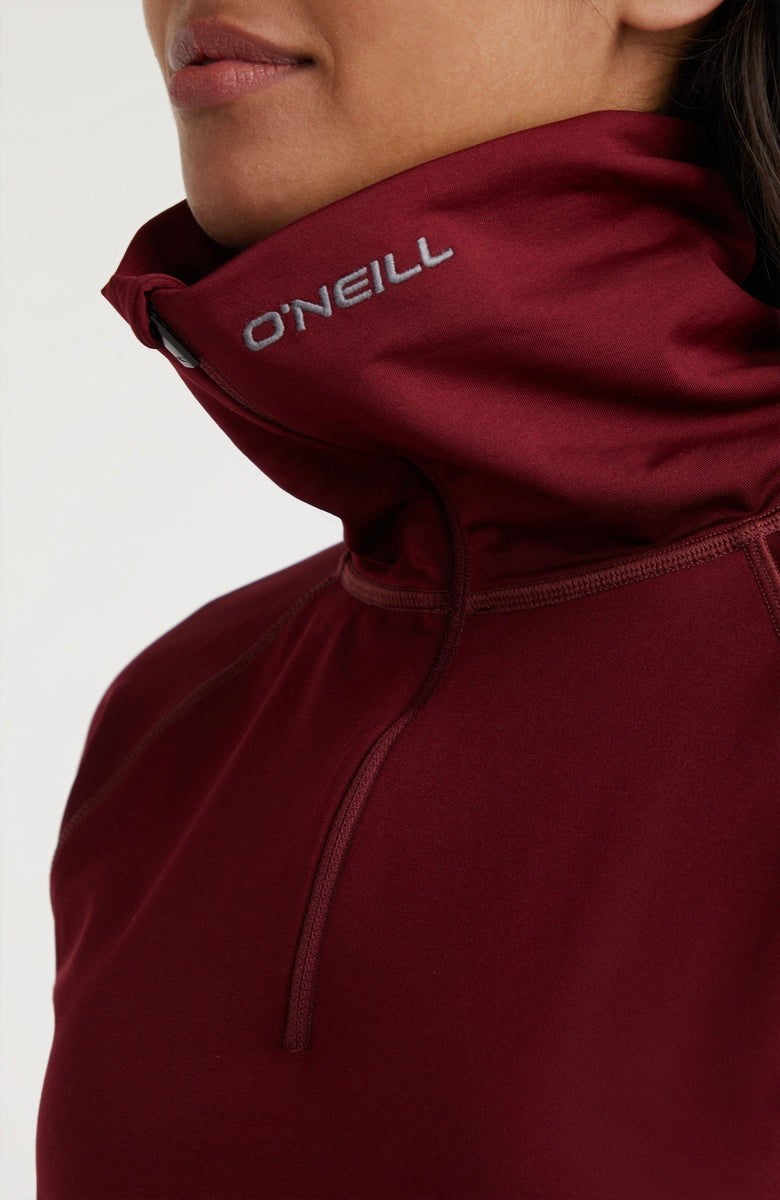O'Neill Clime HZ Fleece S