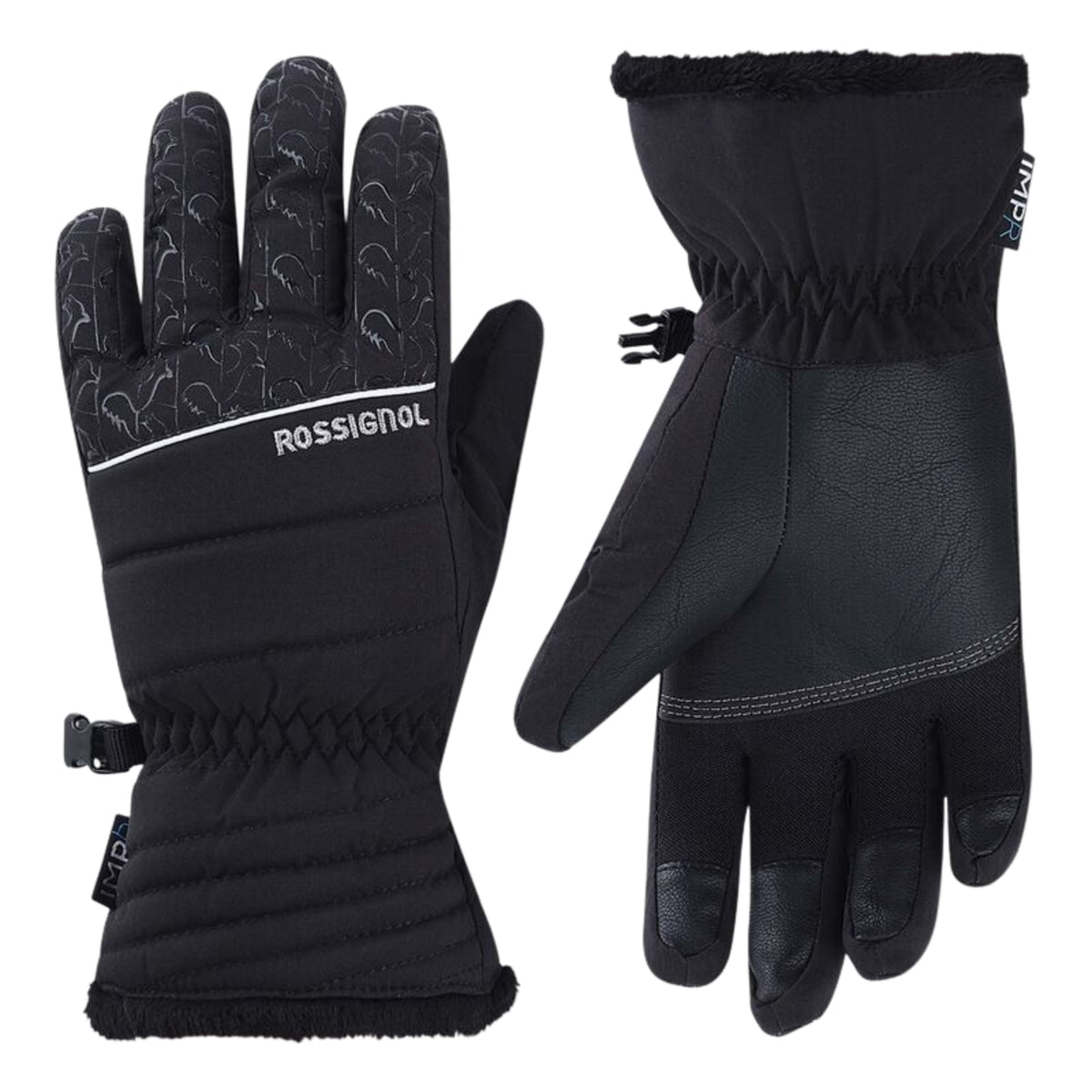 Rossignol Temptation Impr 7